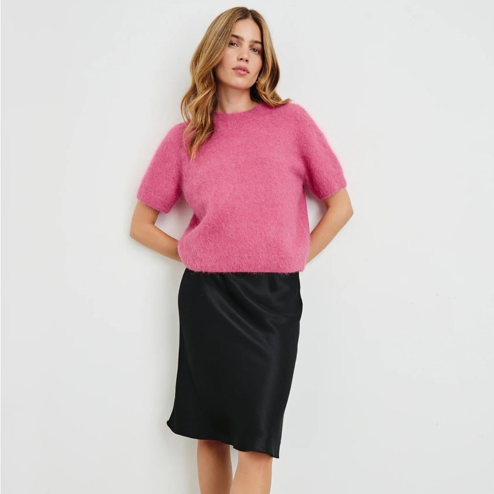 Rails Briar Top